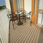 Laguna Grande بيبيوني